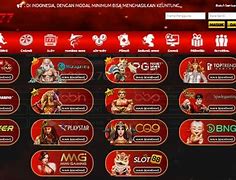 Batik77 Daftar 7 Situs Judi Slot &Amp; Casino Online Terlengkap Batik 77