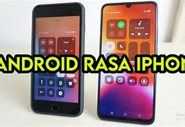 Cara Android Menjadi Iphone