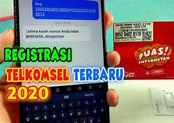 Cara Daftar Kartu Telkomsel