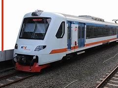 Kereta Dari Bandara Soekarno Hatta Ke Bogor