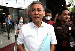 Ketua Dprd Dki Jakarta Prasetyo Edi Marsudi