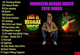 Lagu Reggae Indonesia