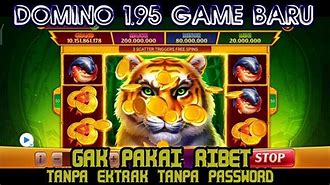 Permainan Baru Slot Domino 2023 Tanpa Password Pc Free Download