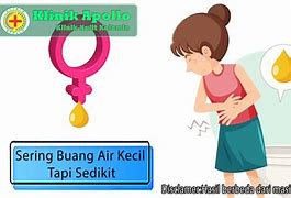 Sering Buang Air Kecil Dan Pinggang Terasa Sakit