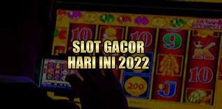 Slot Gacor Hari Ini Rahasia 2024 Indonesia Terbaru Full Movie