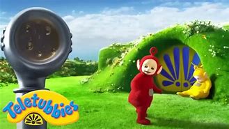 Teletubbies Bahasa Indonesia Puding Tabi