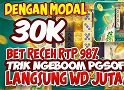 Tutorial Cara Main Slot Mahjong 2 Modal Kecil Hari Ini